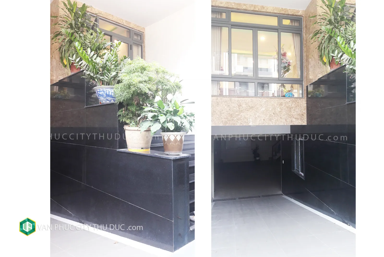 Chính chủ cho thuê nhà riêng kế bên Satra Food hướng Đông Bắc 7x20 (140m2) 35m