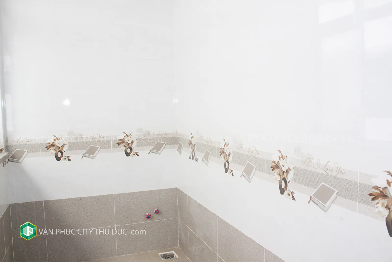 Cho thuê gấp nhà Vạn Phúc Thủ Đức ngay khu công viên 7x22m hướng Tây Nam