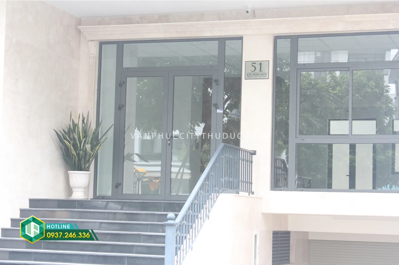 Dư chỗ cho thuê từng sàn riêng biệt mặt đường 13m hướng Nam