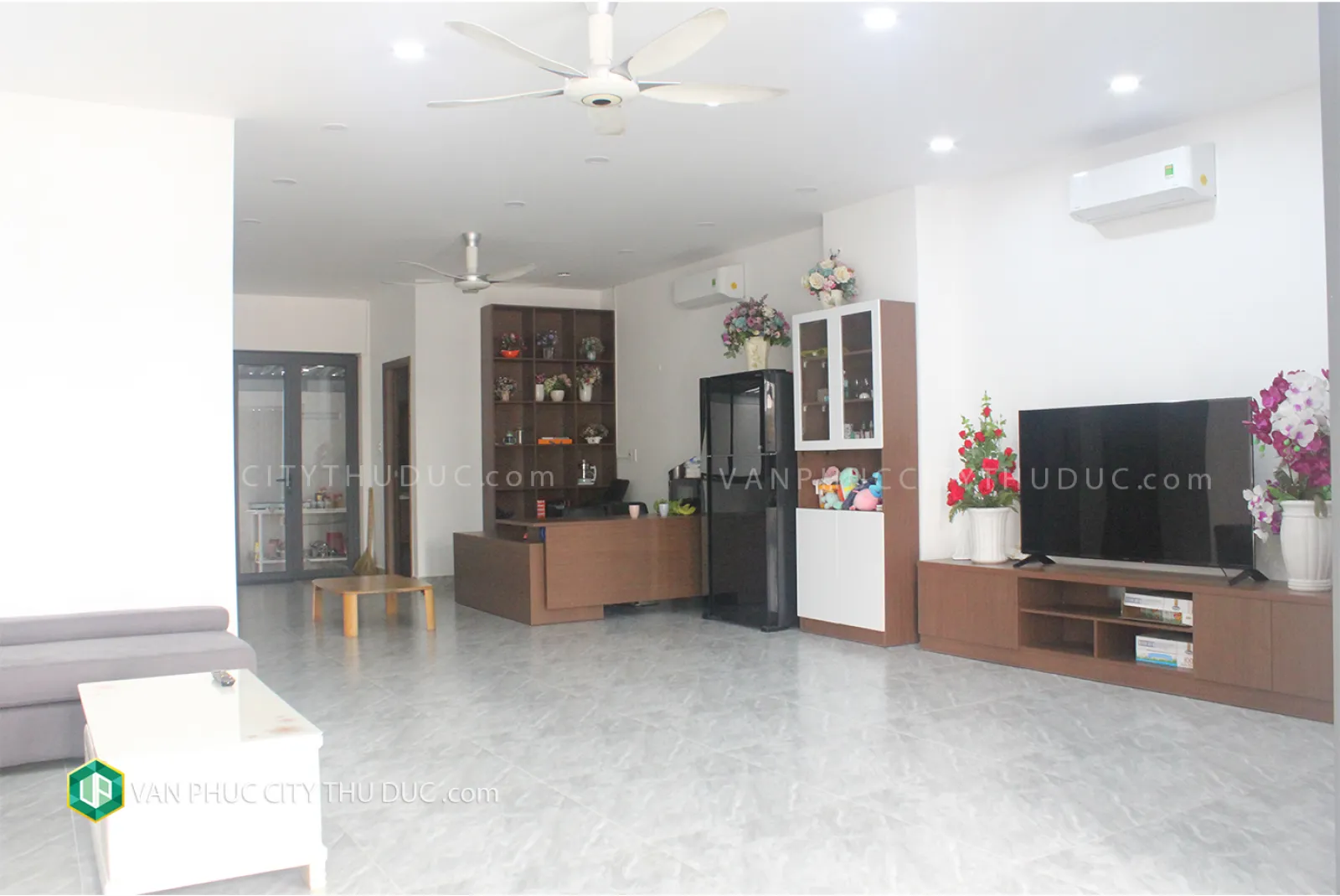 Dư chỗ cho thuê từng tầng riêng biệt kế bên Kênh Sông Trăng hướng Tây Bắc 7x19m