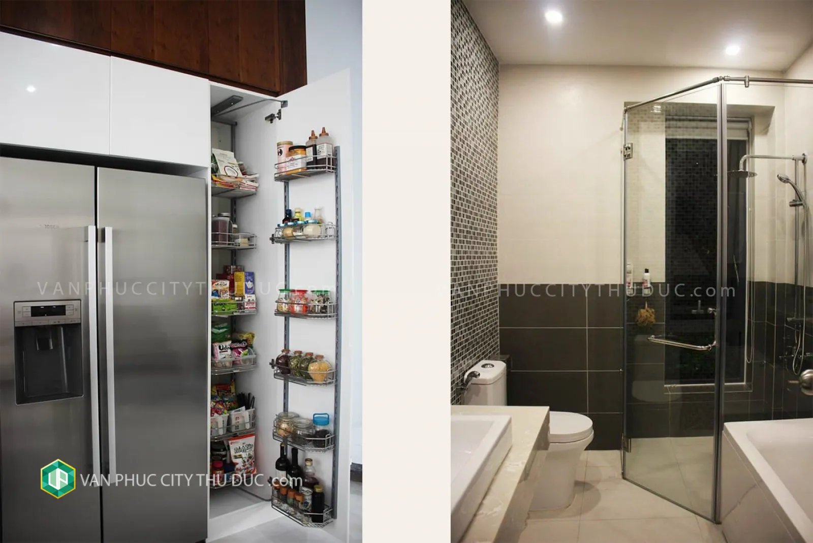 Khách cho thuê nhà phố Vạn Phúc ngay khu hồ bơi hướng Nam 120m2 (6x20m) đường lớn 25m