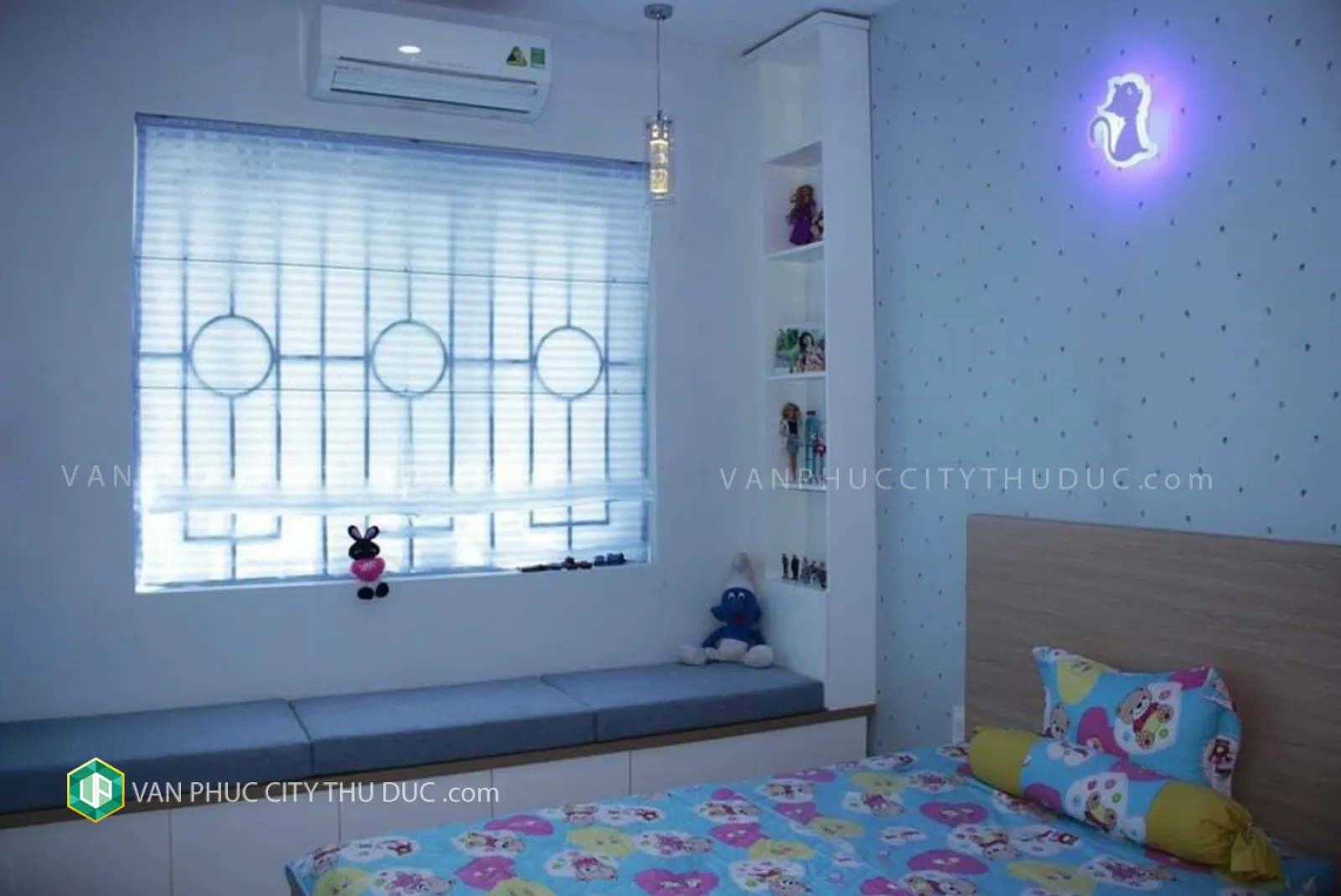 Khách cho thuê nhà phố Vạn Phúc ngay khu hồ bơi hướng Nam 120m2 (6x20m) đường lớn 25m