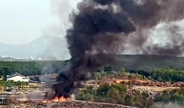 Nhà máy nghìn tỷ nhưng xử lý rác thải… thủ công!